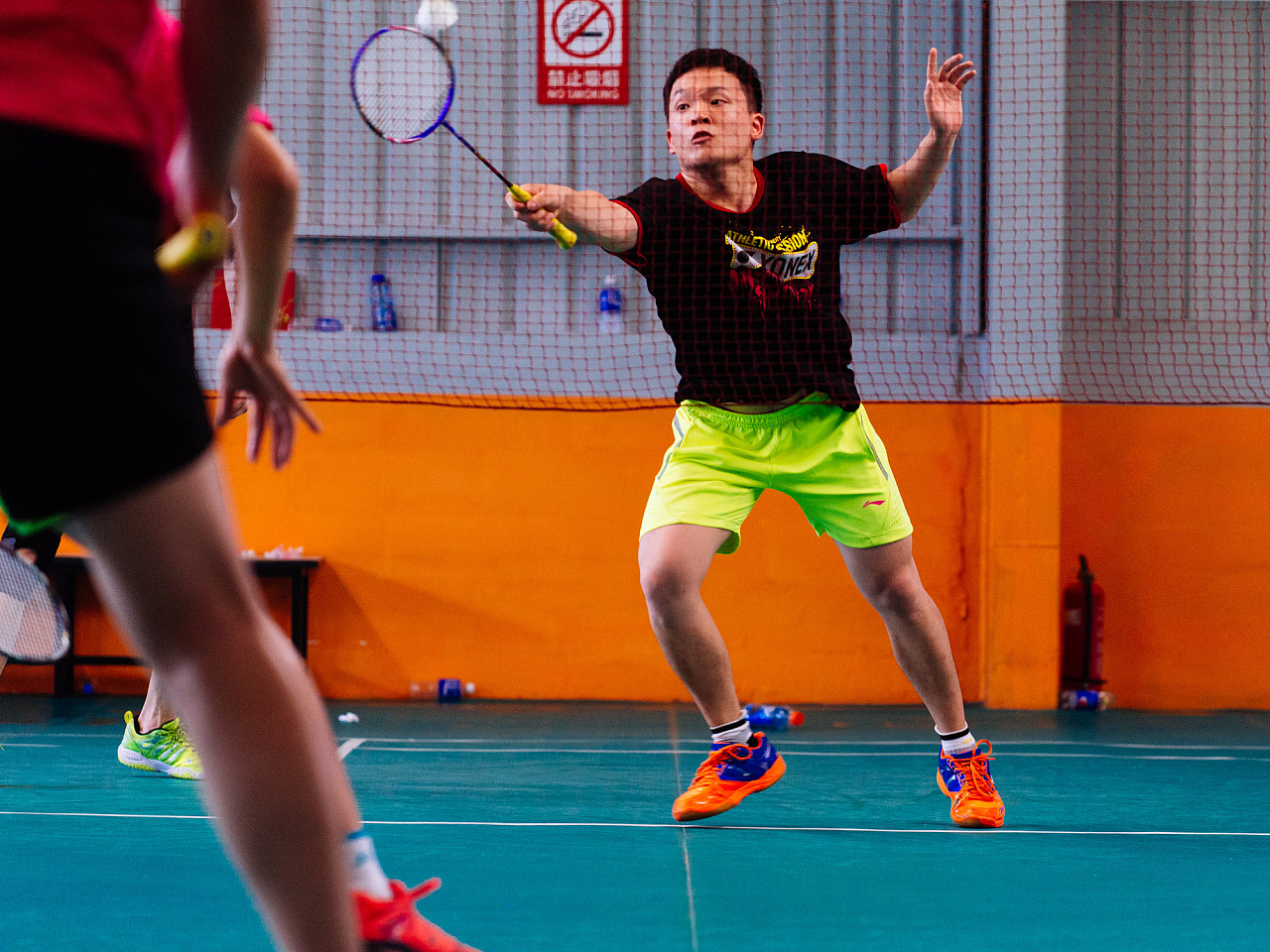 更长赛程和 更长赛程和