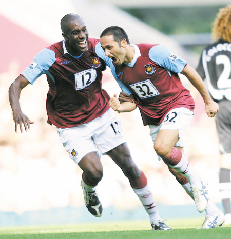 如同阵中一 如同阵中一