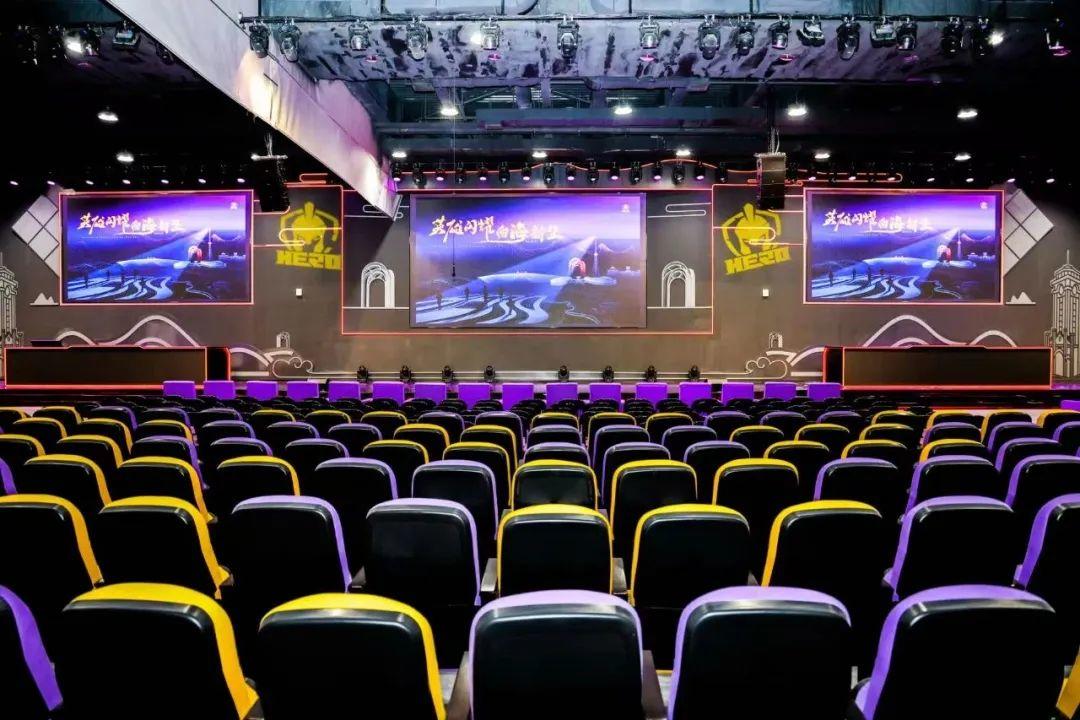 终是选手们 终是选手们