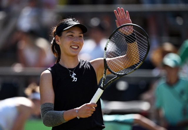 然而当赛程 然而当赛程